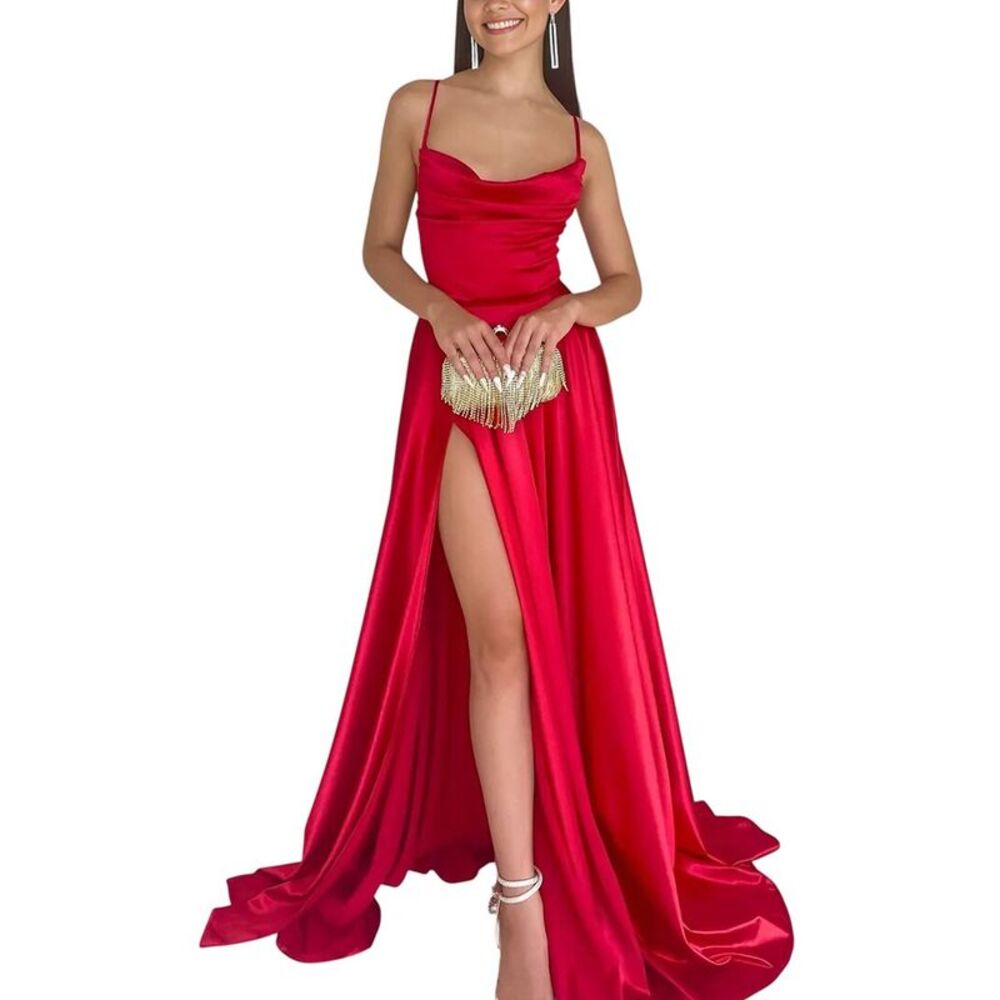 Juliet Roses Womens Vincent Maxi Dress